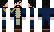 G_Moritz Minecraft Skin