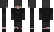 NotchNotFound Minecraft Skin