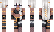 courtniii Minecraft Skin