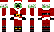 Santa07 Minecraft Skin