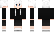 FemBoyAck Minecraft Skin