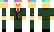 popbob_ Minecraft Skin