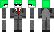 ButImDerek Minecraft Skin