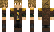 MuteMan1 Minecraft Skin