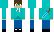 MaxZLamaca Minecraft Skin