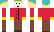 dilean6 Minecraft Skin