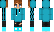 blue_victorinox Minecraft Skin