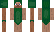 tindawg Minecraft Skin