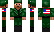 jordaniel2 Minecraft Skin