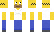 Jbopski Minecraft Skin