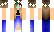 Vanessa14 Minecraft Skin