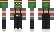 Zelbix19 Minecraft Skin