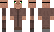 Kiwisaftig Minecraft Skin