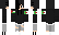 master_memo Minecraft Skin