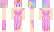 AriInTheRainbow Minecraft Skin