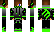 Slogo Minecraft Skin