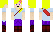 Profesor_kocicka Minecraft Skin