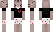 DojaCat Minecraft Skin