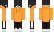 Foxgamer6d Minecraft Skin