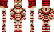 Ironman Minecraft Skin