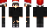 kontrowersja Minecraft Skin