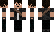 Shrod Minecraft Skin