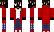 Marwex Minecraft Skin