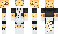 cabmjb Minecraft Skin