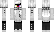cabmjb Minecraft Skin