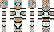 cabmjb Minecraft Skin