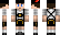 swenz78 Minecraft Skin