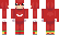 Coke Minecraft Skin