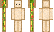 Shaarkx Minecraft Skin