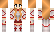 Bessy Minecraft Skin