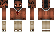 _hucky Minecraft Skin