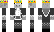 bobyboisusy Minecraft Skin