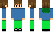 spookeeezzz Minecraft Skin