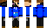 ImustNOt Minecraft Skin