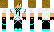 TheNeoCubest Minecraft Skin