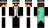 MagicianGames Minecraft Skin