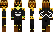 nastolgichoney Minecraft Skin