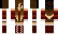 ladybird Minecraft Skin