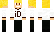 iDeactivateMC Minecraft Skin