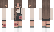 daisypng Minecraft Skin