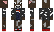 Ccowdude Minecraft Skin