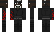 Ccowdude Minecraft Skin