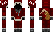 Ccowdude Minecraft Skin