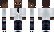 Snoop Minecraft Skin