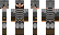 C0NSTANTINUS Minecraft Skin