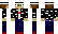 NLvince Minecraft Skin